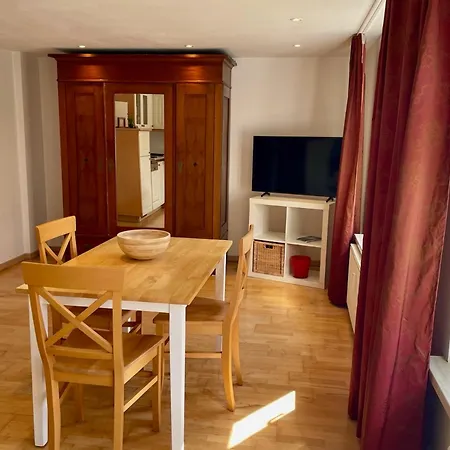 Lichtblick Daehre Apartman