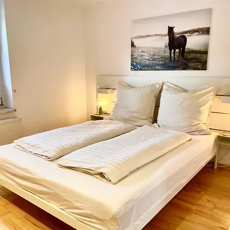 Lichtblick Daehre Apartman Dahre