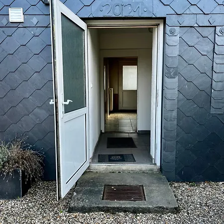 Apartment Lichtblick Daehre Dahre