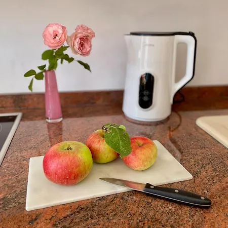 Apartman Lichtblick Daehre *