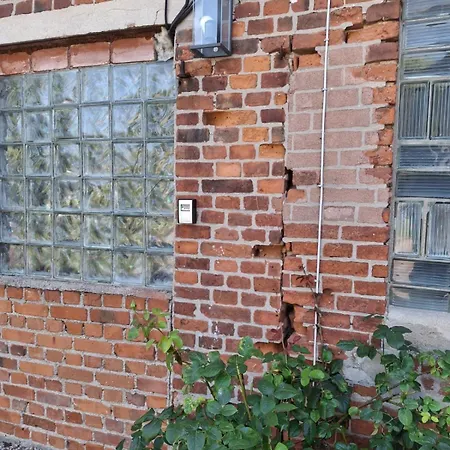 Lichtblick Daehre Apartment Dahre