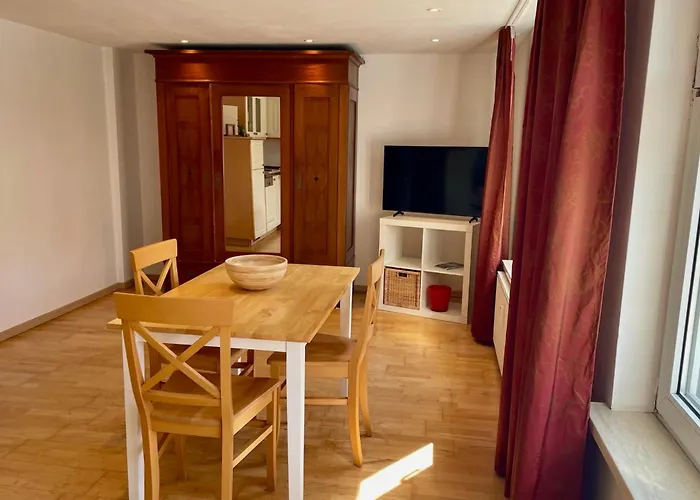 Lichtblick Daehre Apartman