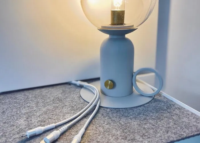 Lichtblick Daehre Apartman Dahre