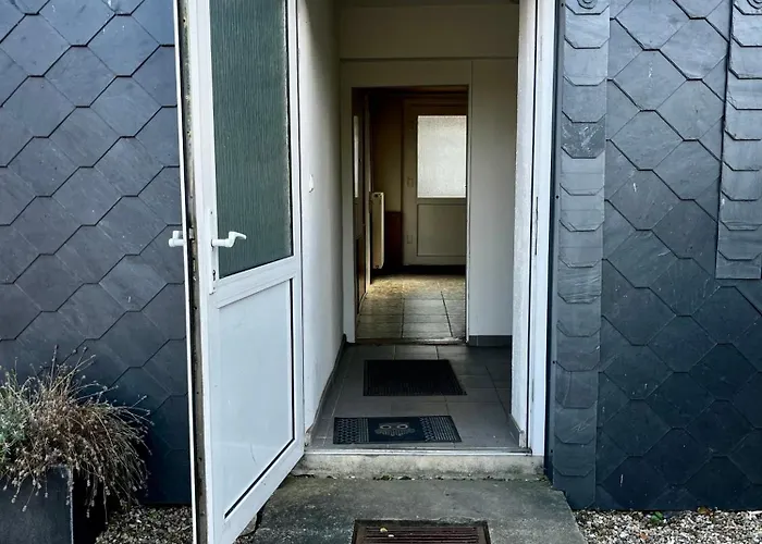 Apartman Lichtblick Daehre Dahre