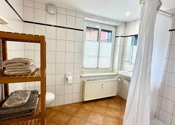 Lichtblick Daehre Dahre