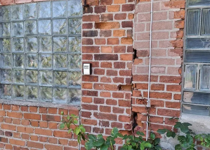 Lichtblick Daehre Apartman Dahre