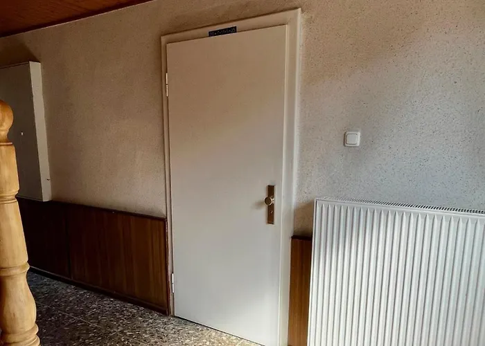 Apartman Lichtblick Daehre